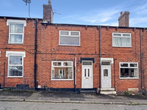 View Full Details for Gladstone Street, Featherstone