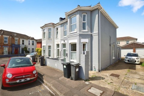 View Full Details for Henville Road, Bournemouth