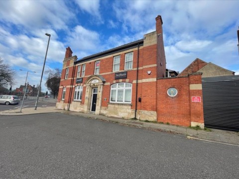 View Full Details for Gillygate, Pontefract