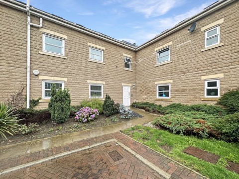 View Full Details for Wentworth Mews, Ackworth