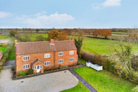 View Full Details for Somerby House, Fenwick