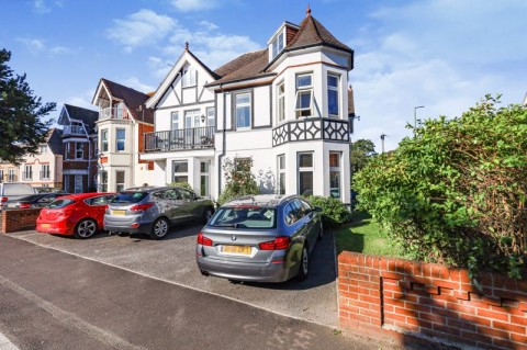 View Full Details for St. Johns Road, Bournemouth