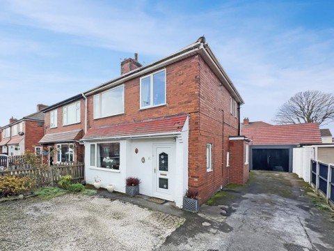 View Full Details for Myson Avenue, Pontefract