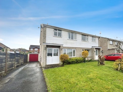 View Full Details for Monkton Crescent, Poole