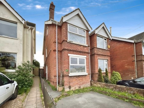 View Full Details for Richmond Road, BH14