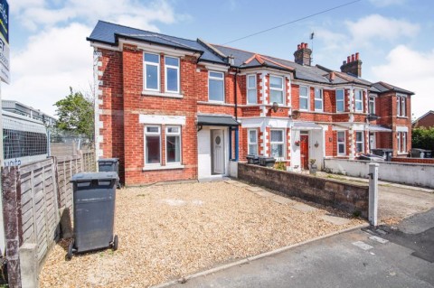 View Full Details for Windham Road, Bournemouth