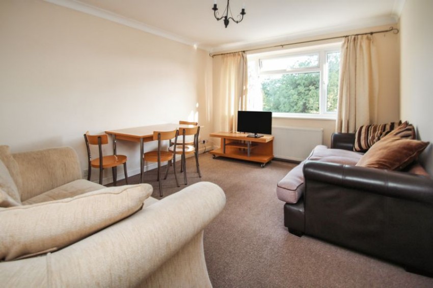 Images for Two Bedroom Student Flat