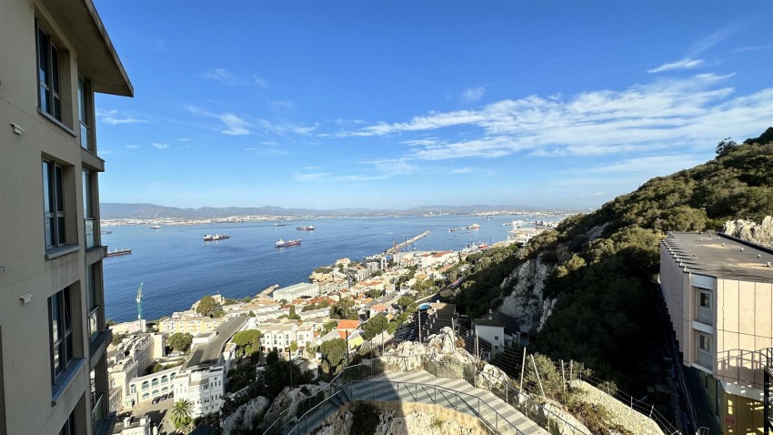 Images for Clifftop House, Gibraltar, Gibraltar