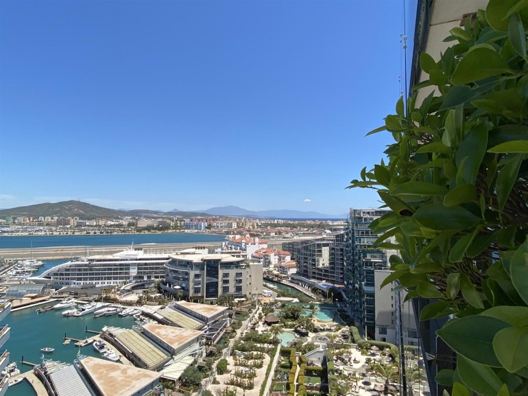 Majestic Ocean Plaza, Gibraltar, Gibraltar
