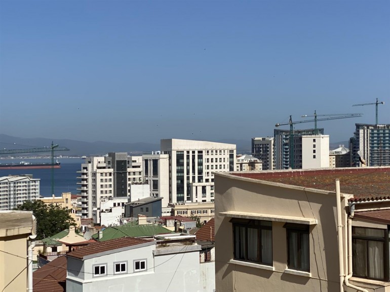 Sylvian Suites, Gibraltar, Gibraltar