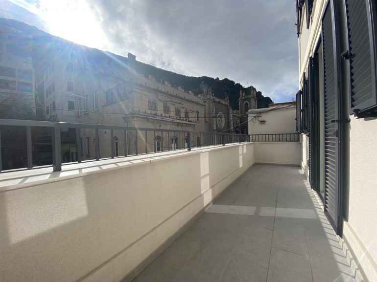 Sylvian Suites, Gibraltar, Gibraltar