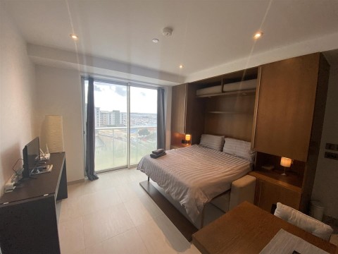 View Full Details for West One, Eurotowers, Gibraltar, Gibraltar