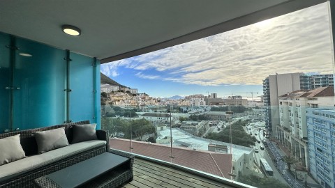 View Full Details for Ocean Spa Plaza, Gibraltar, Gibraltar