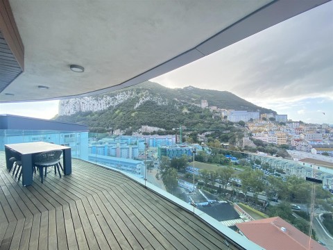 View Full Details for Ocean Spa Plaza, Gibraltar, Gibraltar