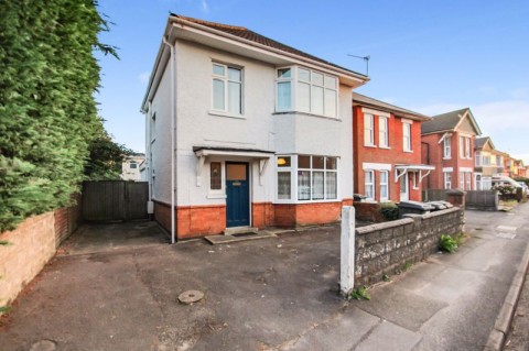 View Full Details for Ensbury Park Road, Bournemouth