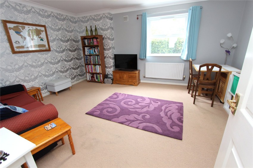 Images for Parjoy House, Salisbury Close, Eastleigh, Hampshire, SO50