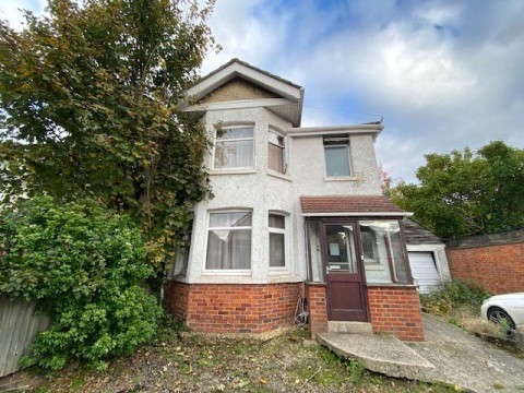 View Full Details for Dale Road, Southampton, SO16