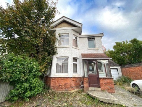 View Full Details for Dale Road, Southampton, Hampshire, SO16