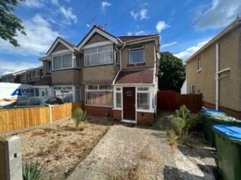 View Full Details for Romsey Road, Southampton, Hampshire, SO16