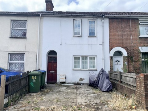 View Full Details for Romsey Road, Southampton, Hampshire, SO16