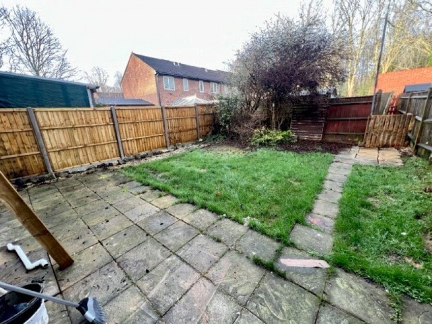 Images for Harewood Close, Boyatt Wood, Eastleigh, Hampshire, SO50