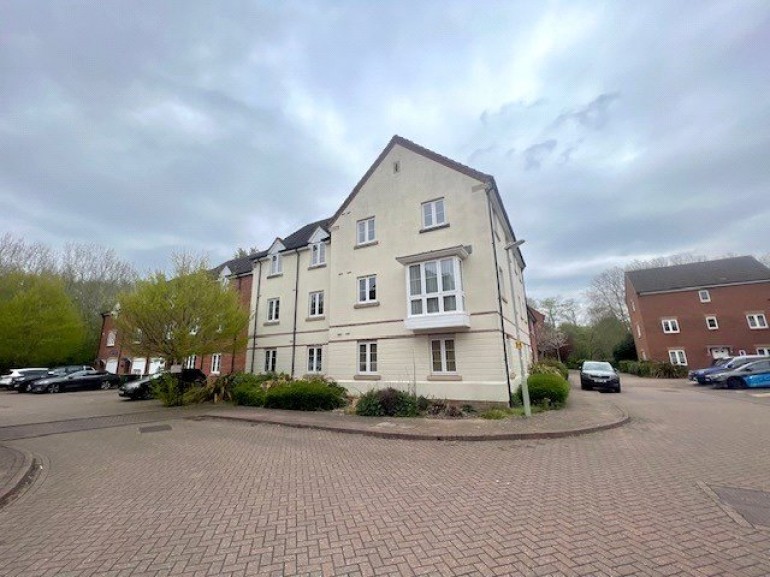 Crestwood View, Eastleigh, Hampshire, SO50