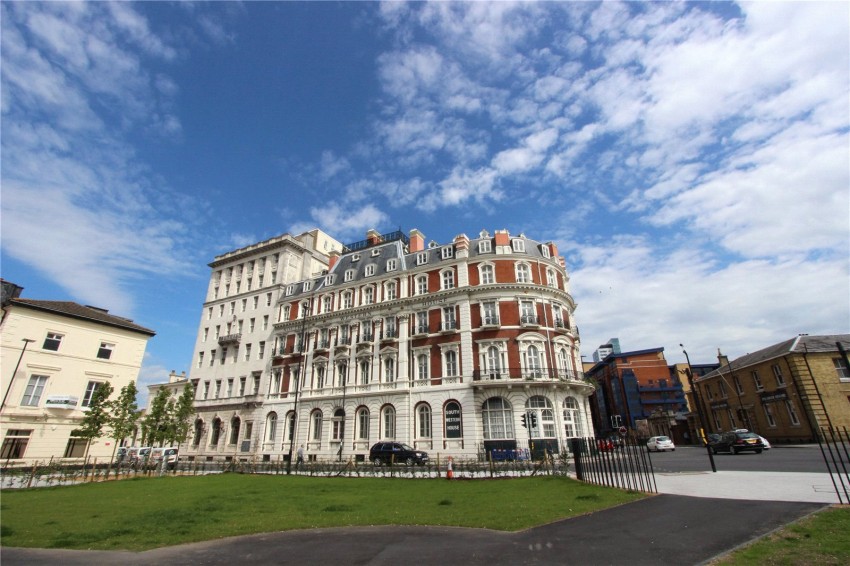 Images for Imperial Apartments, South Western House, Southampton, SO14