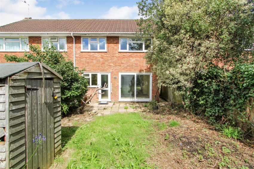Images for Ridley Close, Holbury, Southampton