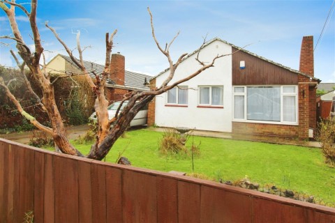 View Full Details for Southbourne Avenue, Holbury, Southampton, SO45 2NU