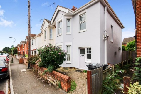 View Full Details for Cyril Road, Bournemouth