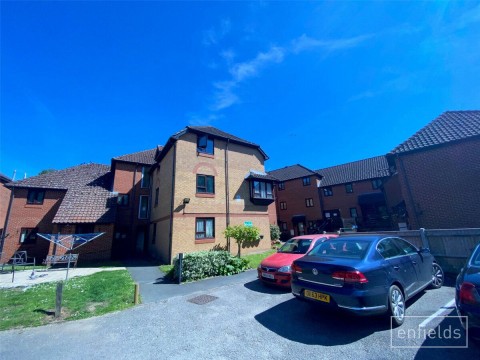 View Full Details for Hesketh House, Southampton, SO15
