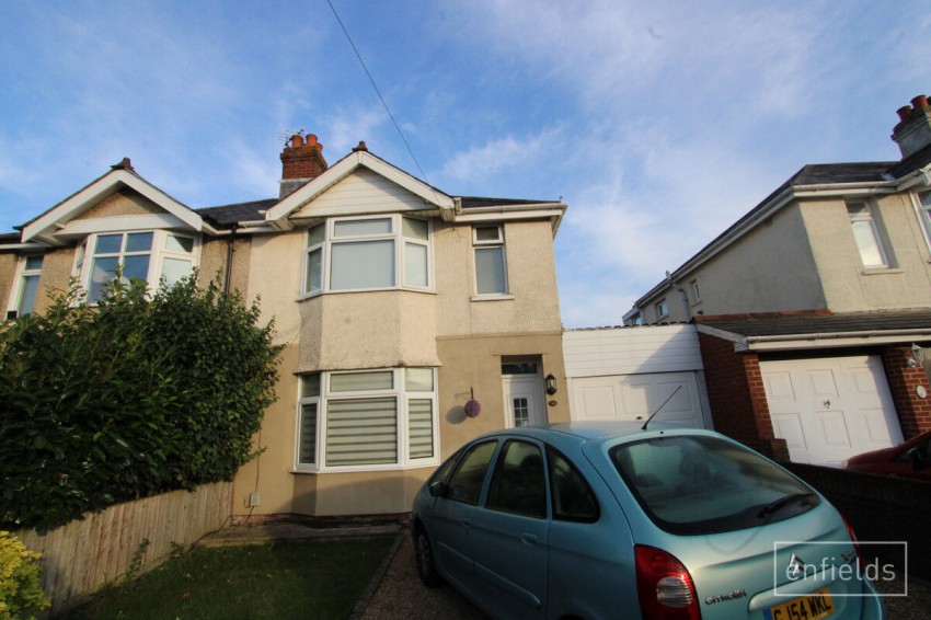 Images for Rosewall Road, Southampton, SO16