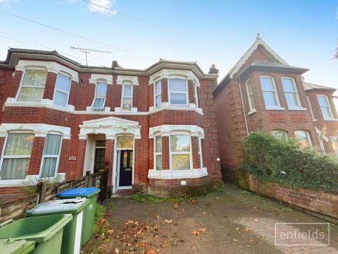 View Full Details for Foundry Lane, Southampton, SO15