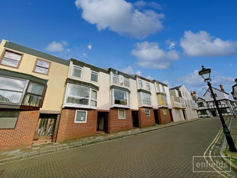 View Full Details for Westgate Street, Southampton, SO14