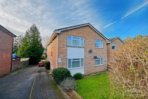 View Full Details for Woodmill Lane, Southampton, SO18