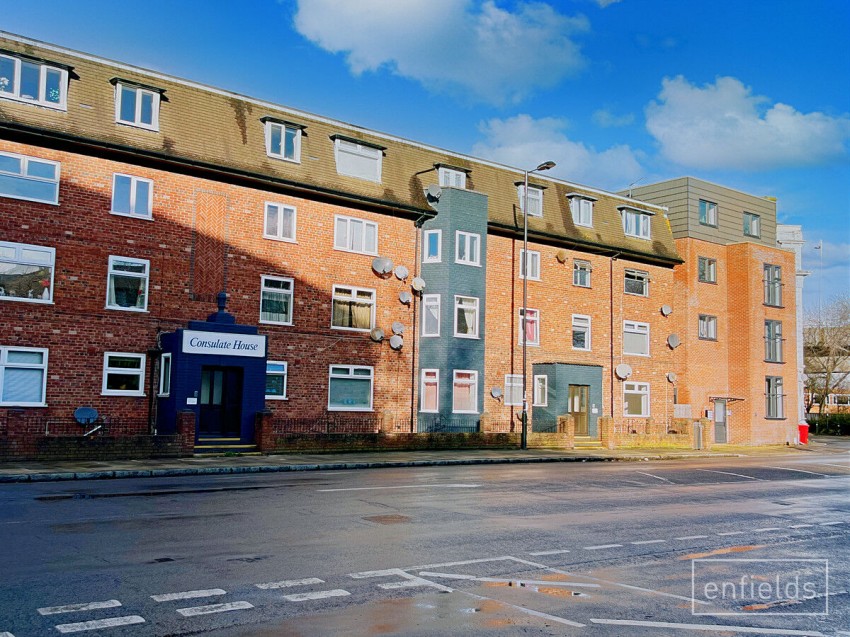 Images for Canute Road, Southampton, SO14