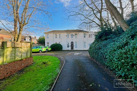 View Full Details for St. Annes Road, Southampton, SO19