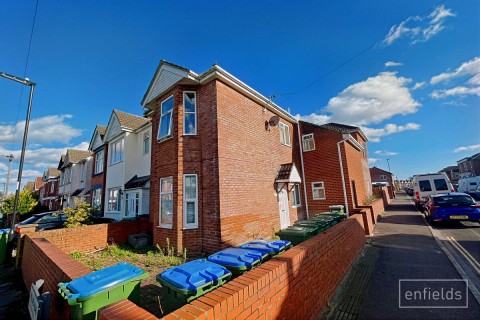 View Full Details for Peveril Road, Southampton, SO19