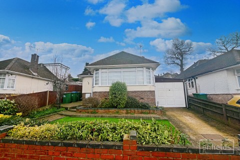 View Full Details for Gainsford Road, Southampton, SO19