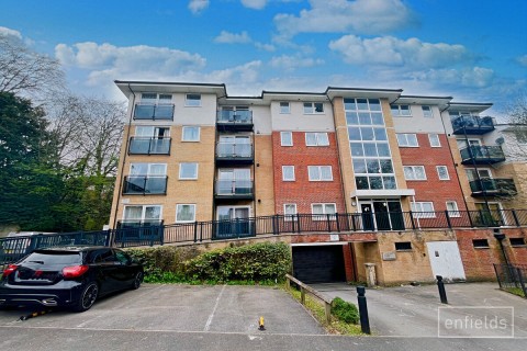 View Full Details for Seacole Gardens, Southampton, SO16