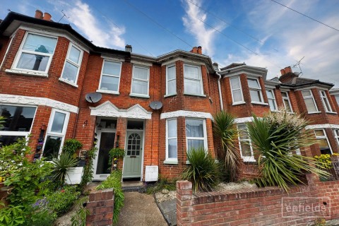 View Full Details for Cecil Avenue, Southampton, SO16